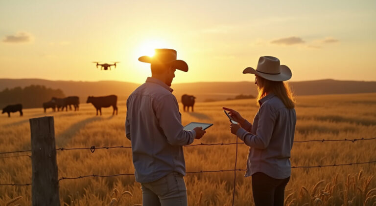 Livestock Tech Investment: Why Smart Money is Betting on Animal AgTech in 2026