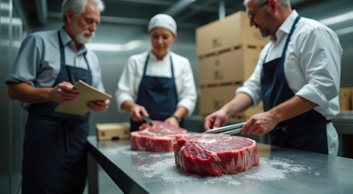 Mercado e Exemplos Práticos de Produção Angus