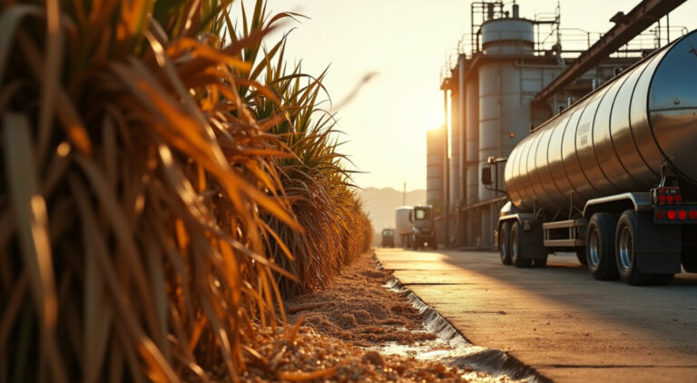 O Dilema do Adoçante: Por que o Açúcar Brasileiro Cede Espaço Ao Etanol — E o que Isso Significa para os Preços em 2026