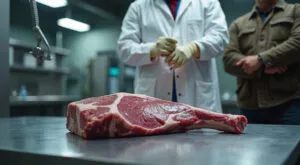 Qualidade de Carcaça Angus: Como Avaliar Marmoreio, Rendimentos e Certificações para Aumentar Preço Pago na Industrialização Qualidade de Carcaça Angus: Como Avaliar Marmoreio, Rendimentos e Certificações para Aumentar Preço Pago na Industrialização