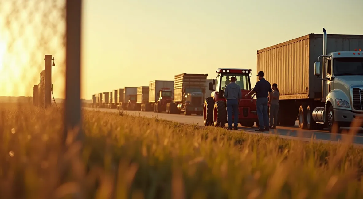 Regional Demand Varied; North America Led with 15% Volume Improvement