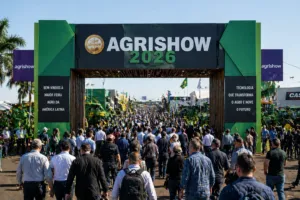 5 Tecnologias que Vão Sair da Agrishow 2026 Direto para as Fazendas Brasileiras 5 Tecnologias que Vão Sair da Agrishow 2026 Direto para as Fazendas Brasileiras