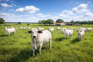Boi gordo bate recorde histórico em 2026 o que está por trás da alta e o que muda para o produtor