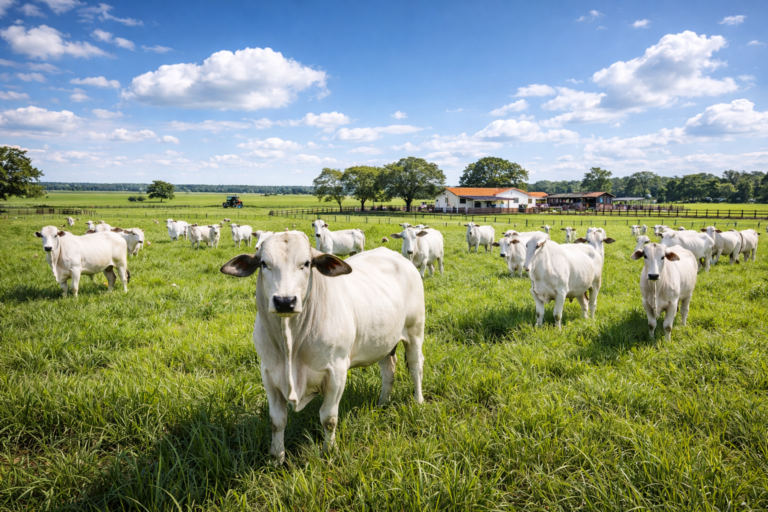 Boi gordo bate recorde histórico em 2026 o que está por trás da alta e o que muda para o produtor