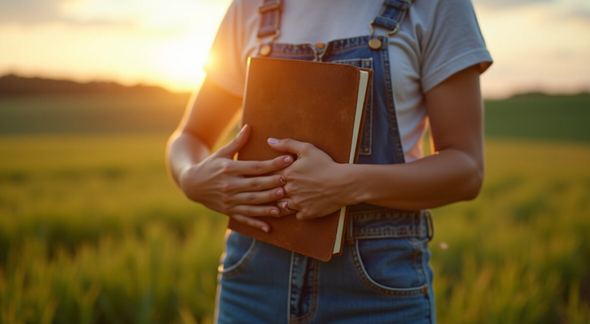 Are You Eligible? Beginning Farmer Status Explained in Plain English