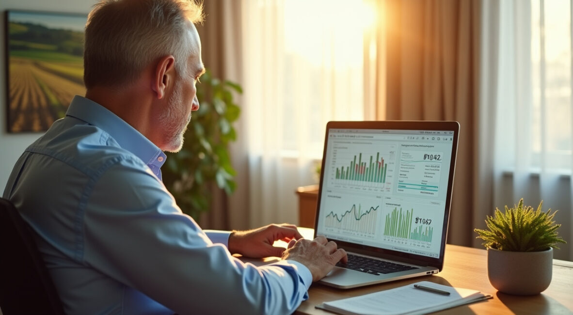 Best Platforms and Brokers for Foreign Farmland Investment in 2026