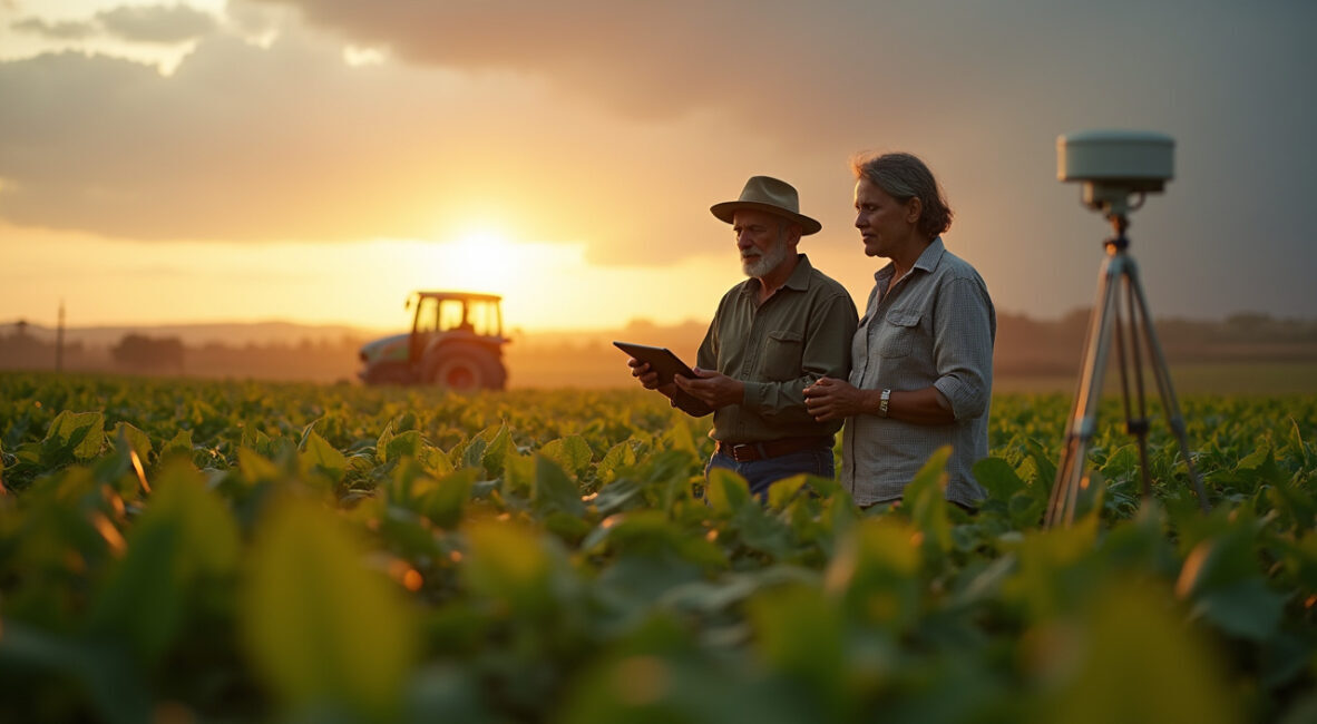 Brazil’s Crop Insurance Landscape and Its Role in Crop Insurance and Climate Change Adaptation