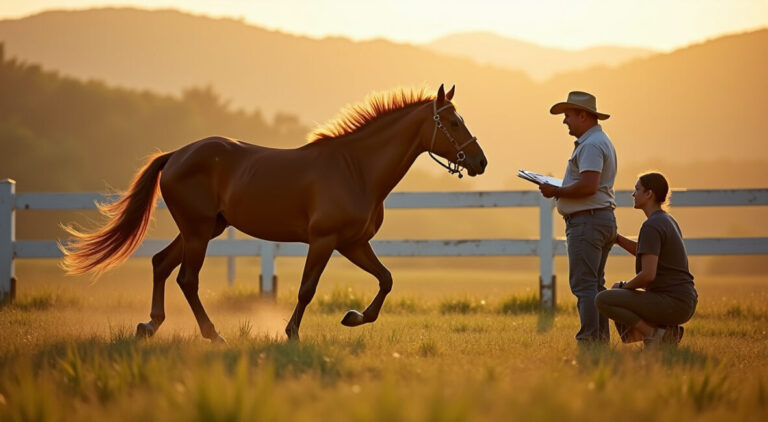 Cavalo Mangalarga Marchador: Preço, Características e Cuidados