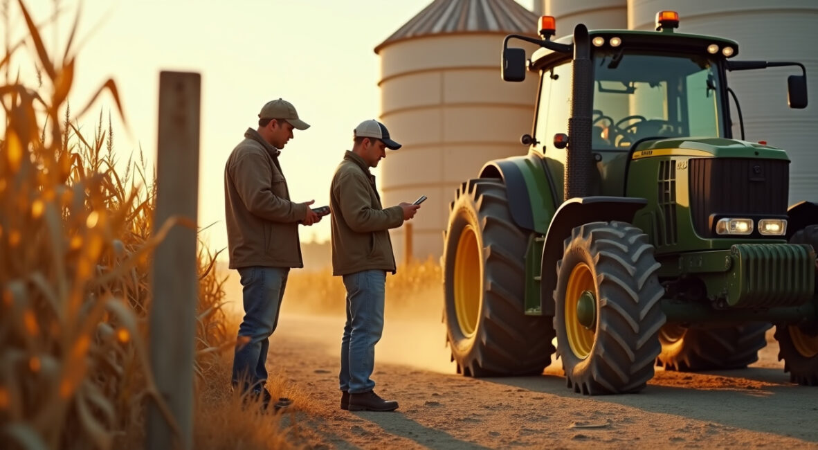 Commercial Scaling: Routes to Market That Actually Work in Agriculture