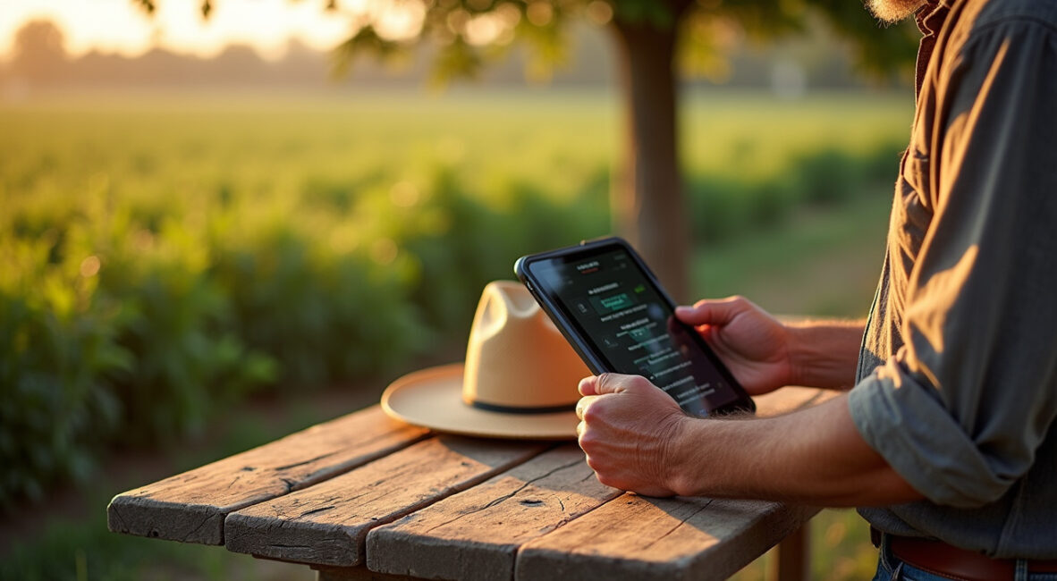 Common Red Flags to Avoid When Selecting Farm Management Software
