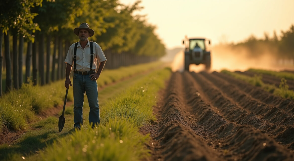 Comparing Systems: Agroforestry Vs Conventional Farming (agroforestry Systems Benefits Farmers)
