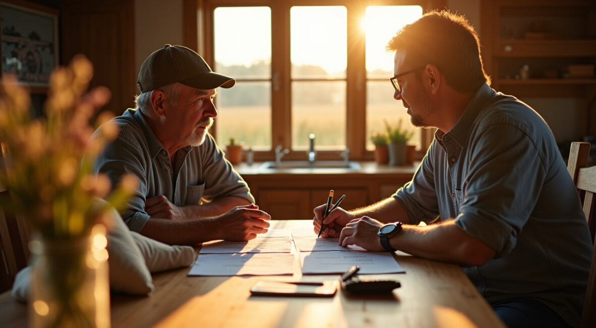 Costs of Transition and Financing Structures That Change ROI