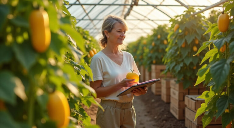 Cucumber: Easy to Grow, Fast Cycle, and Strong Market Potential