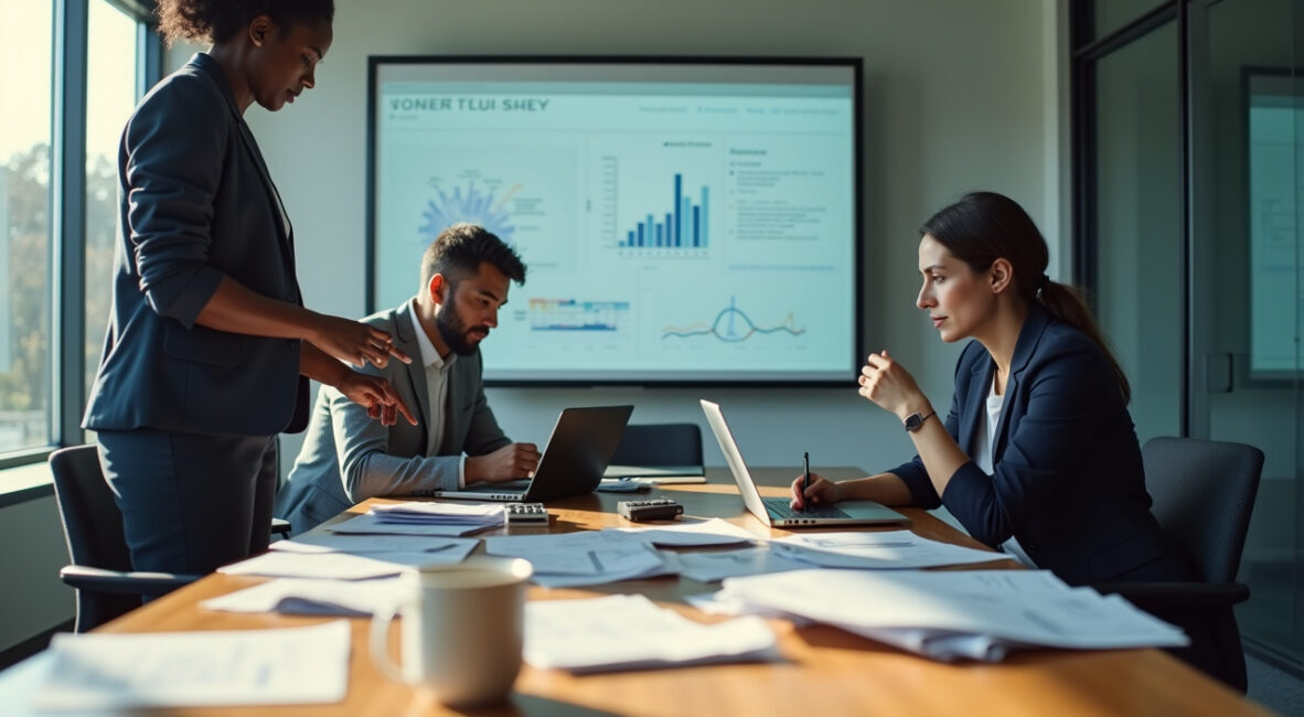 Economic Impact and ROI Analysis