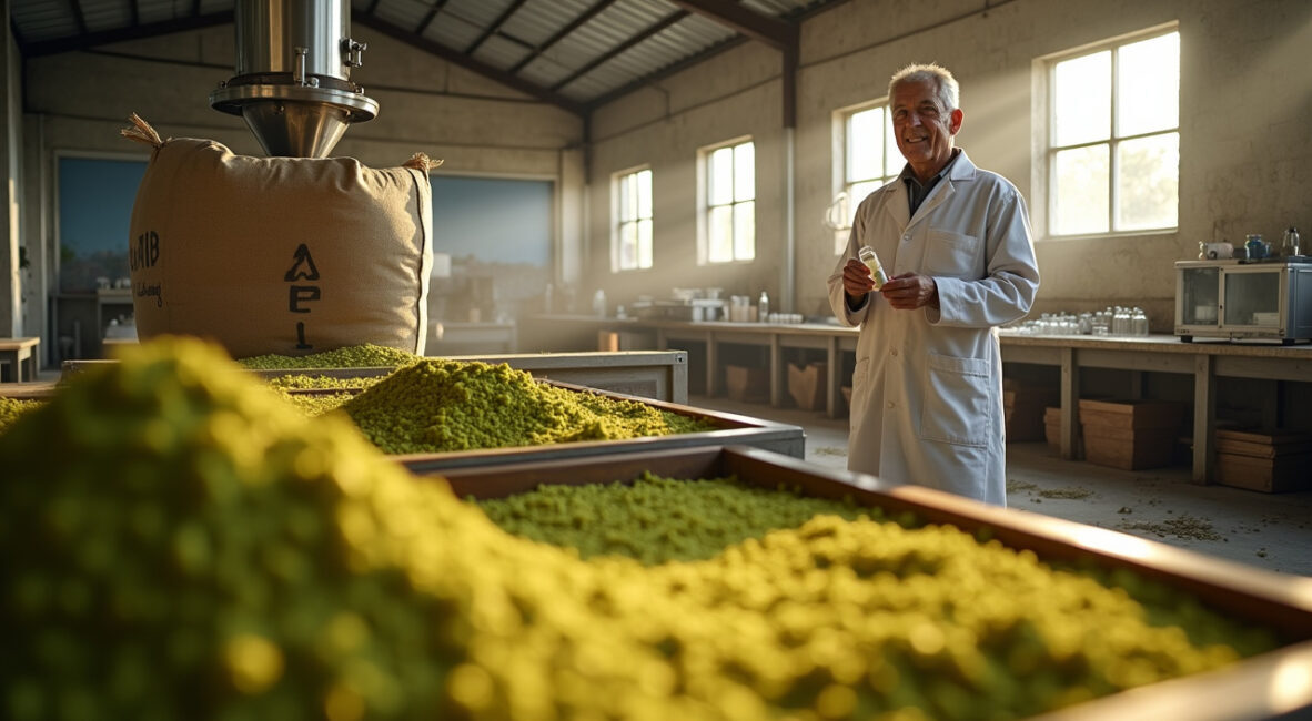 Full Value Chain: Products and Where Margin is Captured