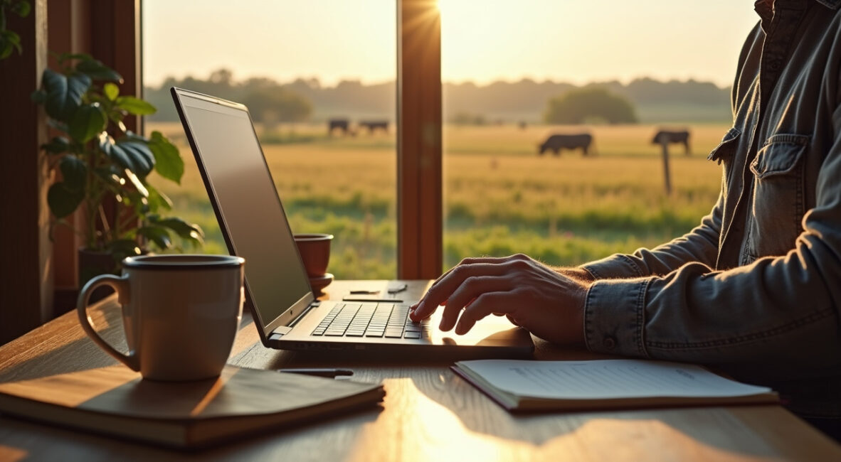 How to Choose the Right Farm Management Software for Your Specific Farm Type
