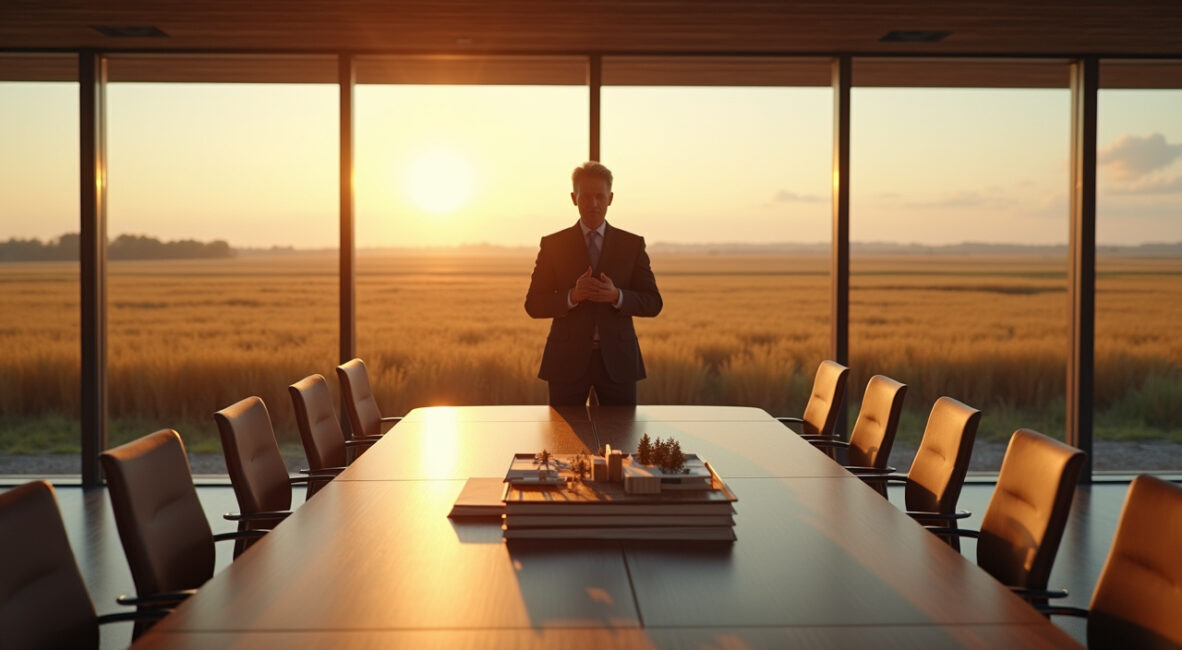 Investment Structures for Foreign Buyers: Navigating LLCs, REITs, and Crowdfunding