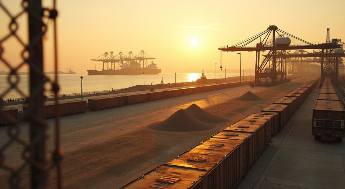 Logistics, Freight and Storage Impacts on Soybean Price Forecast 2026