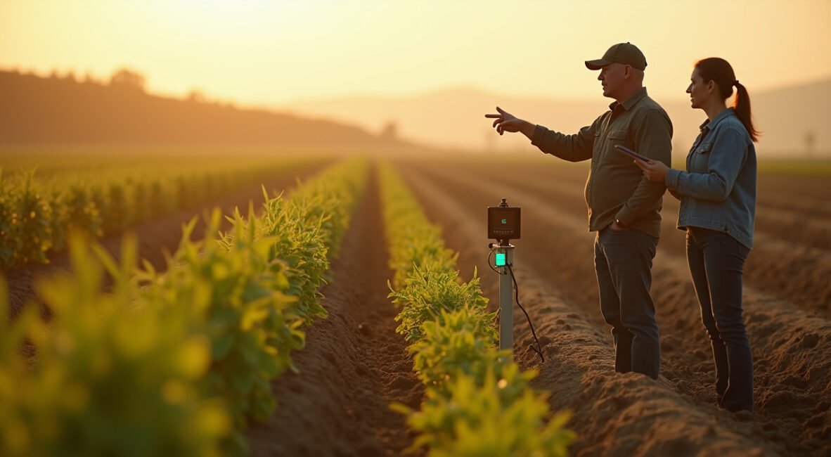 Management Practices to Maximize Drought Resistant Crops 2026