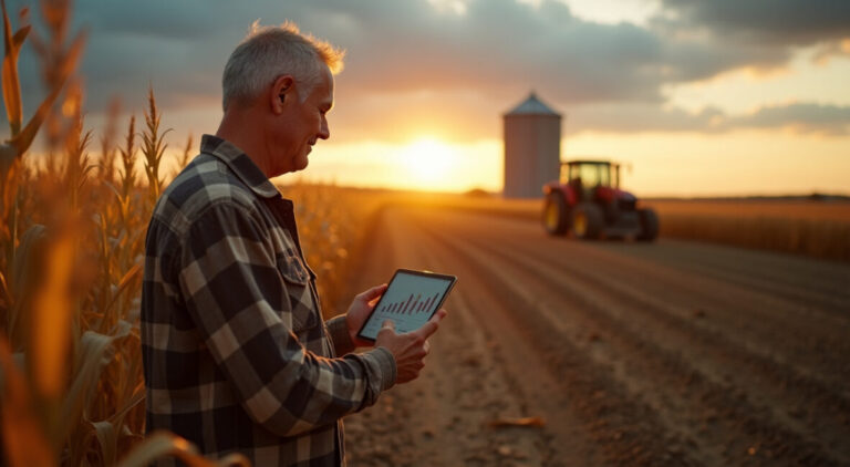 Milho: Projeção de Preços para o 2º Semestre de 2026 E o que o Produtor Deve Fazer Agora