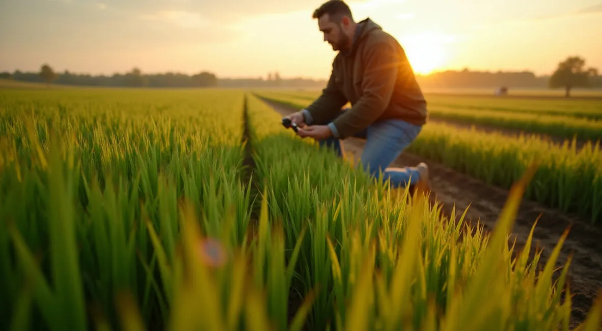 Nutrição, Adubação e Produtividade do Tifton 85
