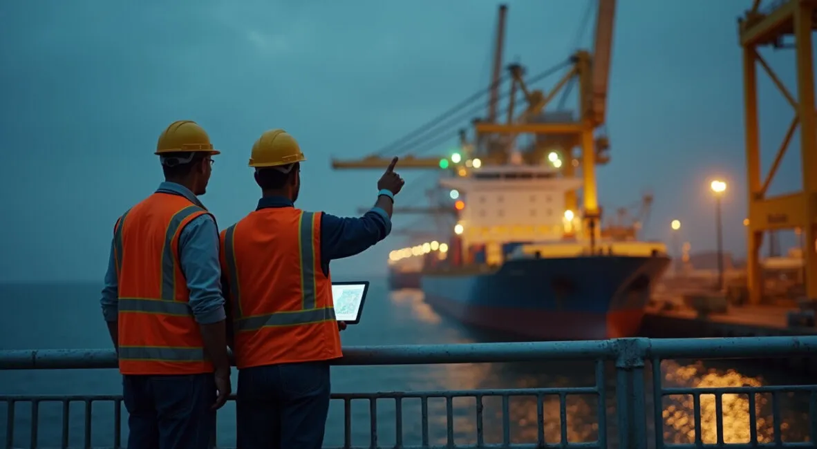 O Fator China: Cotas, Sobretaxas e Demanda
