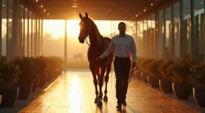 Os Cavalos Mais Caros do Mundo (Valores Surpreendentes)