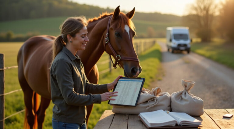 Quanto Custa Manter um Cavalo por Mês em 2026