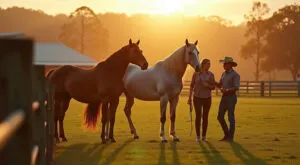 Raças de Cavalos Mais Valorizadas no Brasil Raças de Cavalos Mais Valorizadas no Brasil