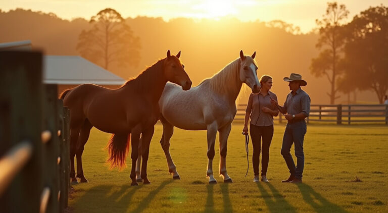 Raças de Cavalos Mais Valorizadas no Brasil