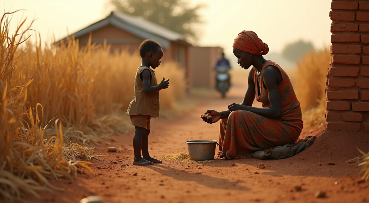 Regional Risks and Vulnerable Populations