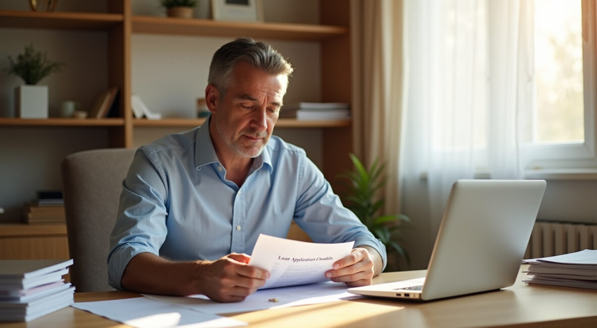 Required Documents Checklist (PDF Lead Magnet Inside)