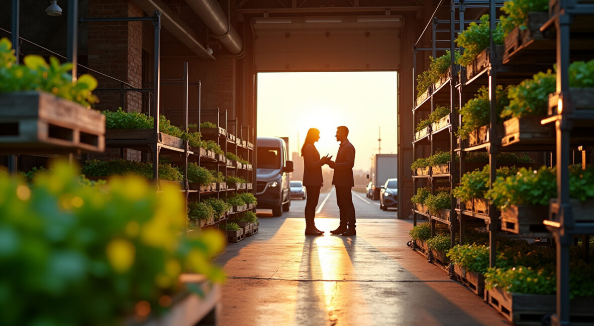 Scaling, Policy, and Business Models