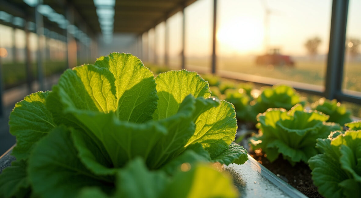 Sustainability and Environmental Impact Comparison