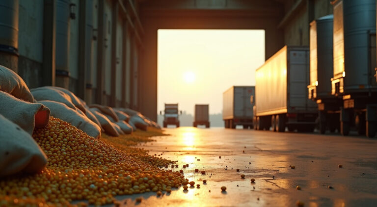 The 2026 Protein Shift: How Smart Investors Are Pivoting from Beef to Poultry and Pork While Others Miss the Window