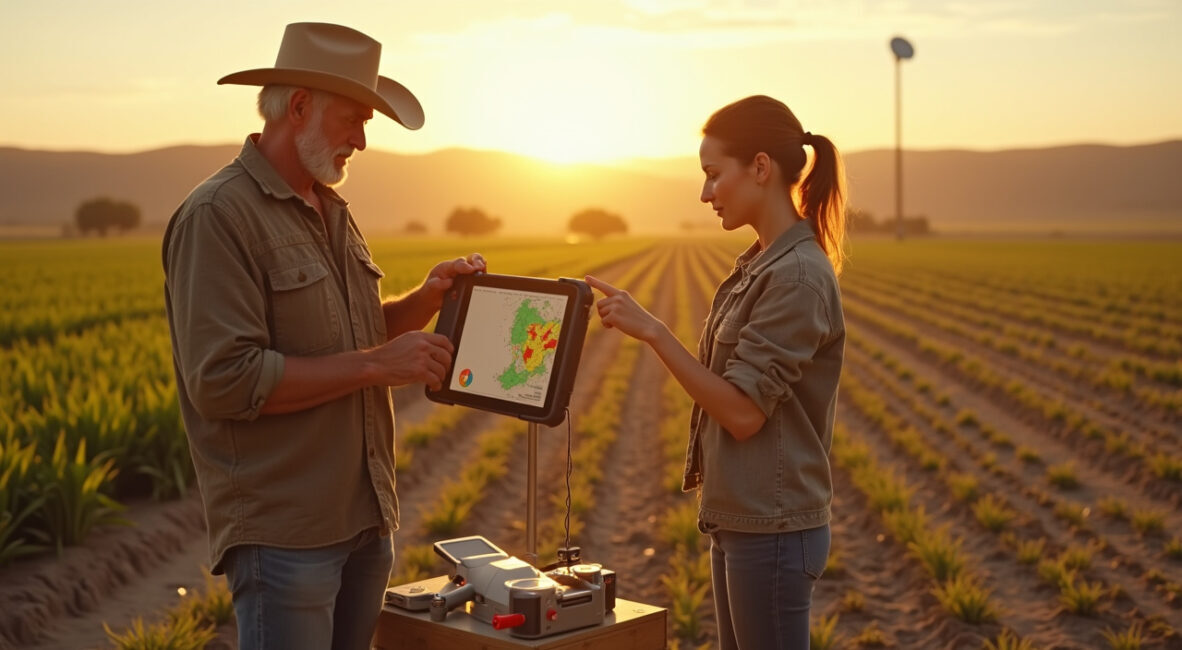 The 6 Types of Crop Insurance Every Farmer Should Know About Crop Insurance and Climate Change