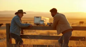 The Cattle Supply Squeeze: Why the Smallest U.S. Herd Since 1941 Is the Biggest Investment Opportunity for 2026