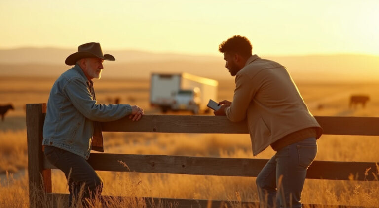 The Cattle Supply Squeeze: Why the Smallest U.S. Herd Since 1941 Is the Biggest Investment Opportunity for 2026