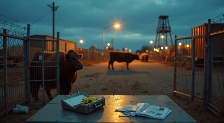 The Parasite Turning the Cattle Market Upside Down: What the New World Screwworm Means for Agricultural Investors in 2026