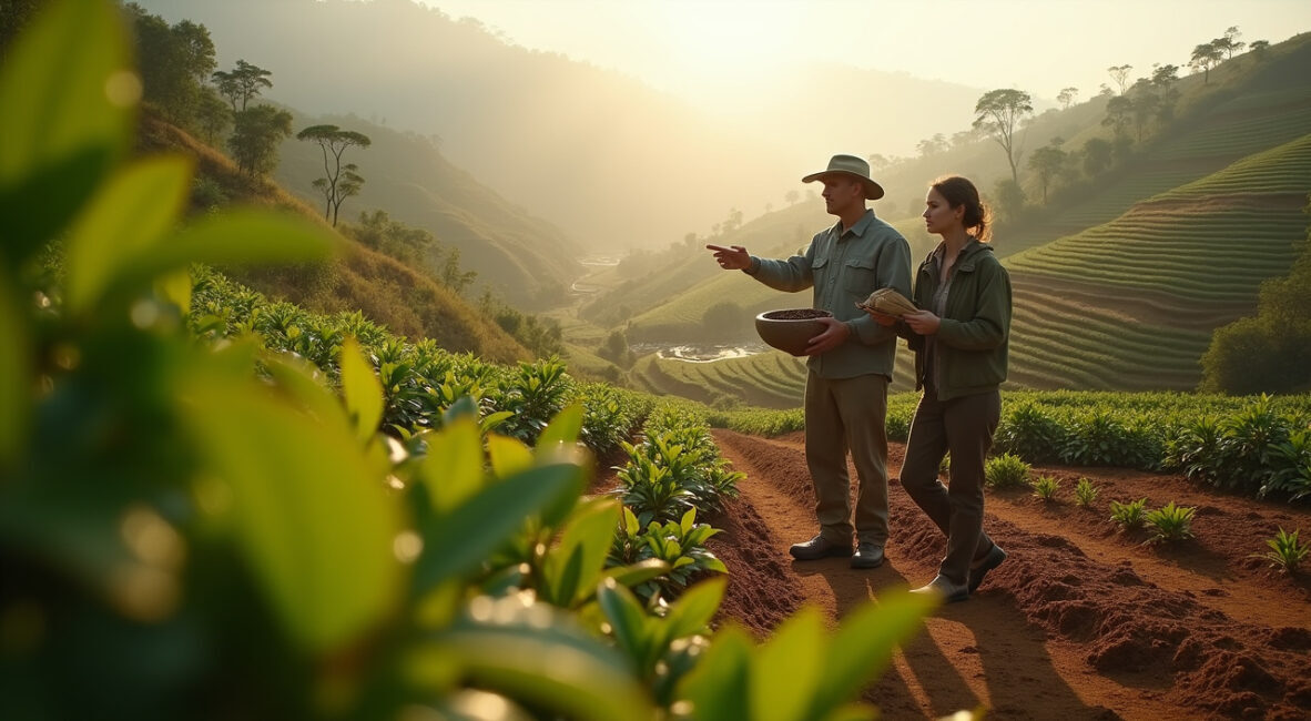 Water Management and Soil Health