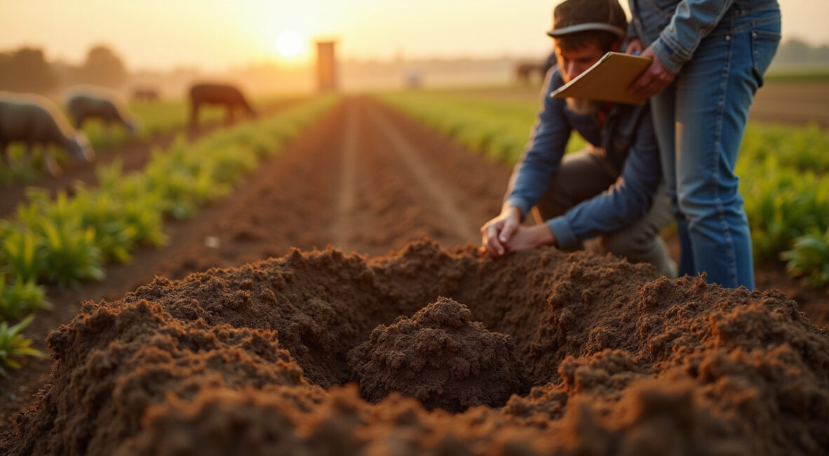 Yield, Revenue Dynamics, and Diversification Effects