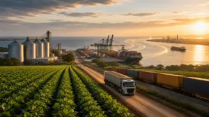 Acordo Mercosul-UE O que Muda para o Agronegócio Brasileiro a Partir de Agora