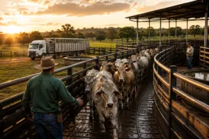 Manejo Humanitário Guia Completo de Boas Práticas e Legislação