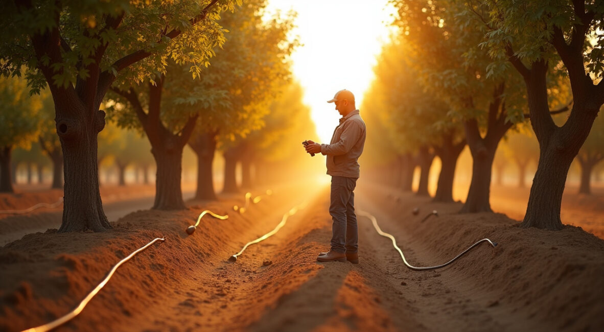 Best Precision Irrigation Software by Farm Type