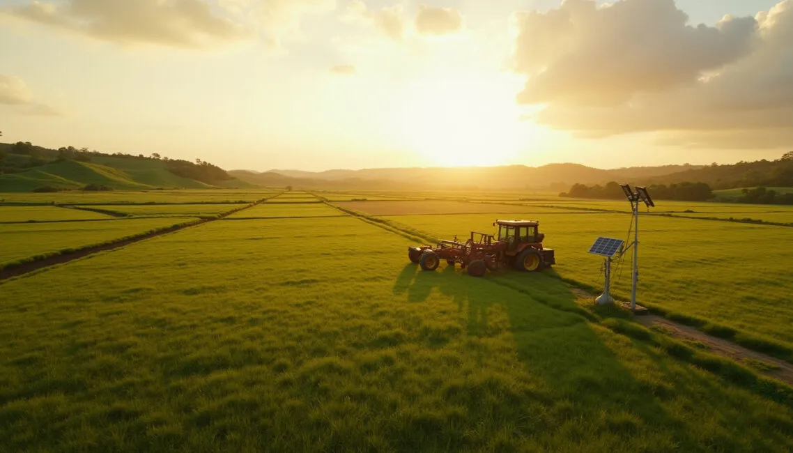 Casos Reais e Experiências de Produtores com Planos de Manejo