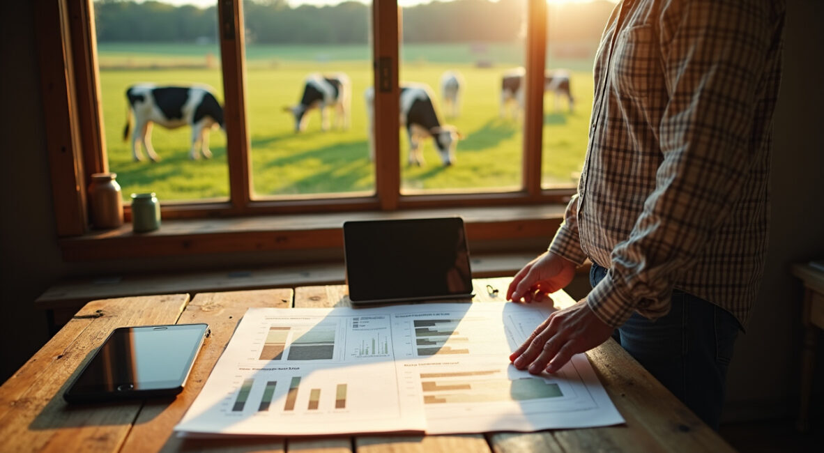 Comparing DMC with Other Dairy Risk Management Tools