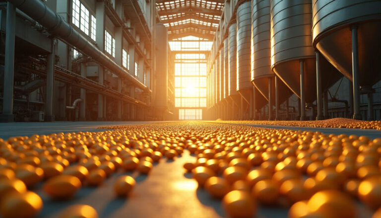 Biodiesel de Soja em 2026: Análise Crítica Entre Eficiência Energética e Impacto Alimentar no Brasil