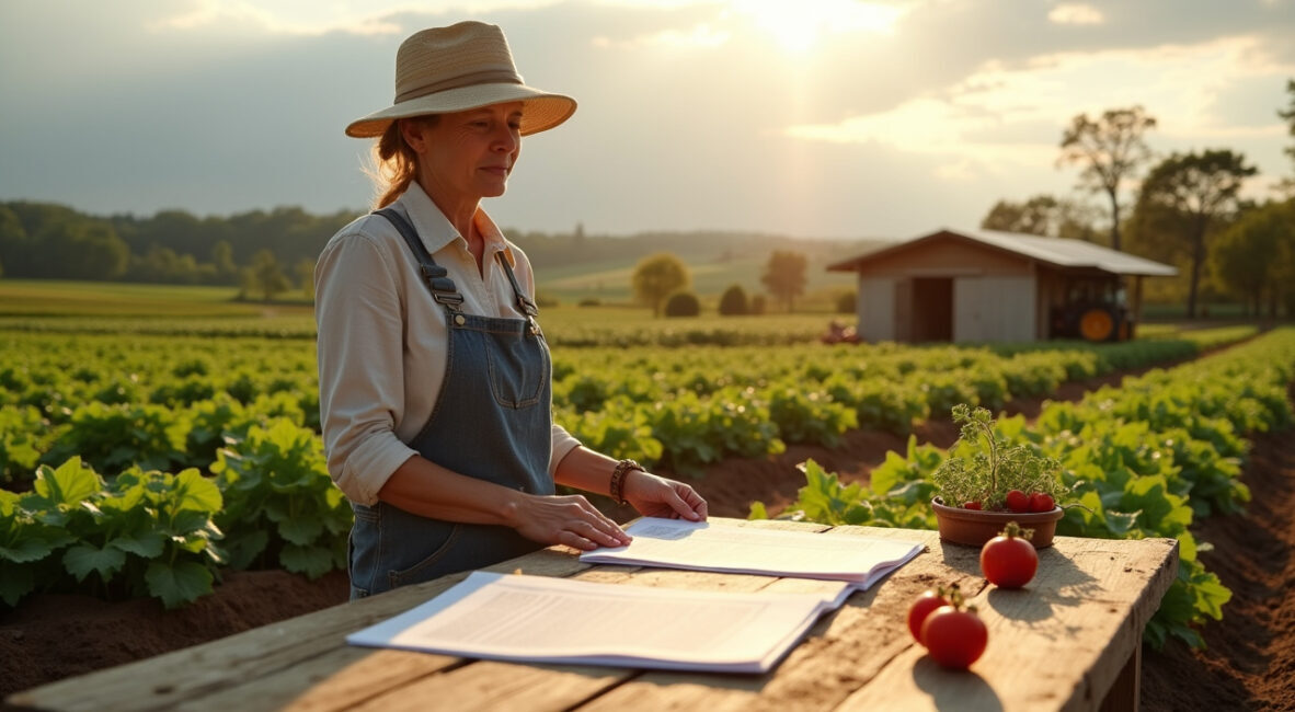 Coverage Options Tailored for Organic Producers in 2026