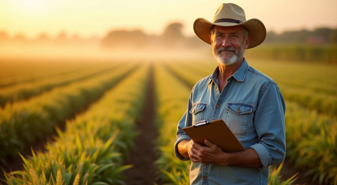 How the TOGA Program Supports Organic and Transitioning Farmers