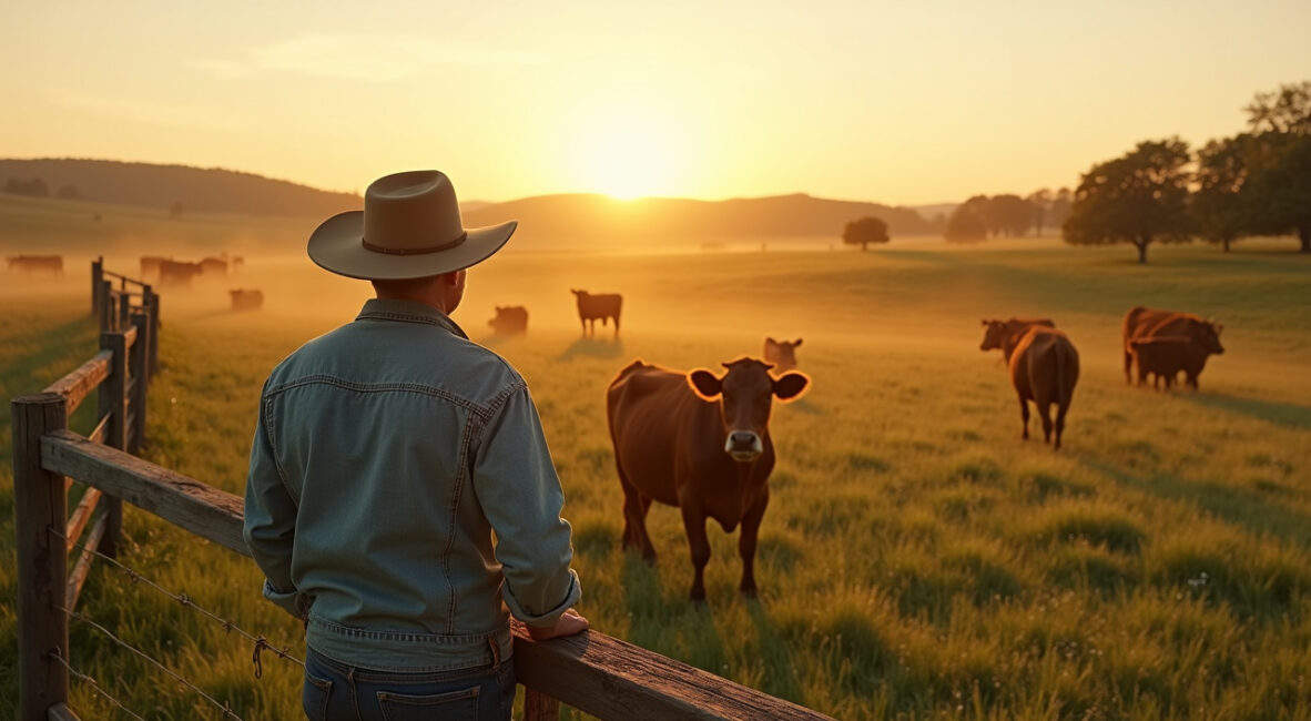 Pasture Management — The Biggest Lever Most Producers Underuse